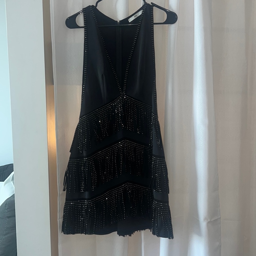 Cocktail Party Dress